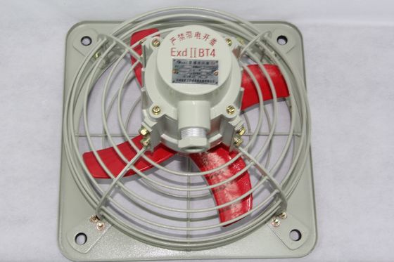 Codice di stato del ventilatore antideflagrante 403 Descrizione Rifiuto di soddisfare le esigenze di ventilazione industriale