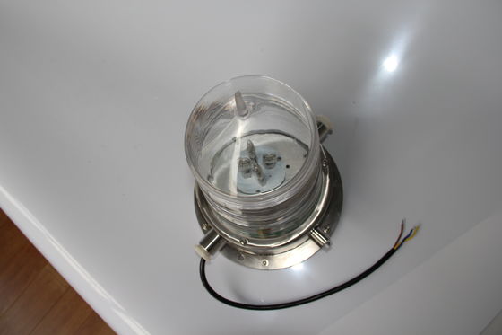 Versatile Explosion Proof Alarm Lights for a Wide Range of Applications