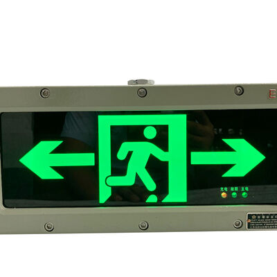 Ingresso cavi G1 2 per macchinari antideflagranti Certificato ATEX RoHS CNEX ISO9001 ISO14001 ISO45001 Attrezzature di sicurezza per ambienti pericolosi