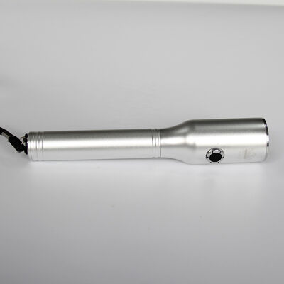 Area d'applicazione 22 Lampade a presa alta a prova di esplosione adatte all'illuminazione industriale delle zone pericolose e alla conformità alla sicurezza