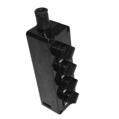 Voltaggio 220VAC 380VAC Attrezzature anti-esplosione Ideali per la zona1 zona2 zona21 zona22