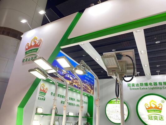 Condotto flessibile ignifugo con buona resistenza chimica, in gomma, acciaio inossidabile, per la protezione elettrica flessibile per uso industriale