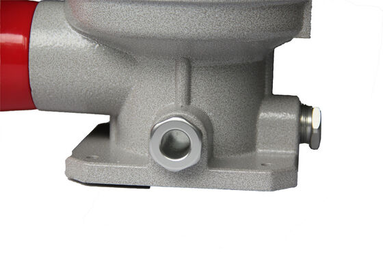 Luci di allarme antideflagranti verdi Consumo energetico da 5 a 40W Luci di segnalazione di grado industriale per ambienti pericolosi