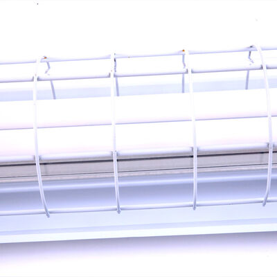 50000 ore vita utile tempo di prova di esplosione luce fluorescente 2 18w 2 36w lunga durata area pericolosa impianto di illuminazione