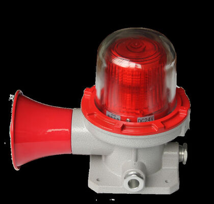 Illuminazione portatile a LED antideflagrante IP66 WF2 Protection 100 Watt, illuminazione di sicurezza ideale per siti industriali pericolosi