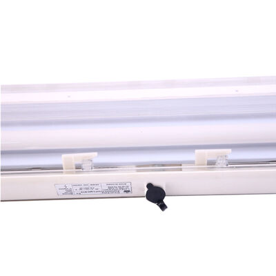 Ex Mark Ex Tb IIIC T80°C Db Luce fluorescente a prova di esplosione GRP di plastica intera progettata per la zona 1 2 21 22 Zona pericolosa