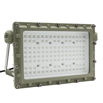 Zona 1 2 Zona 21 22 luce a LED 200W Ex Db Eb IIB T6/T5 Gb AC100-277V