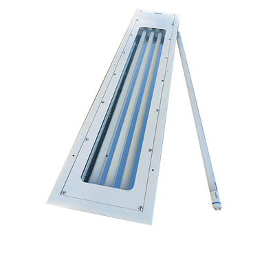 ATEX 50000H Lampada fluorescente a prova di esplosione a LED