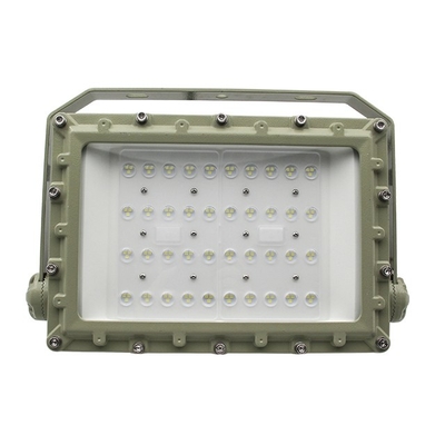 Ip66 Alta efficienza 135lm/w luce a prova di esplosione LED con Meanwell Driver