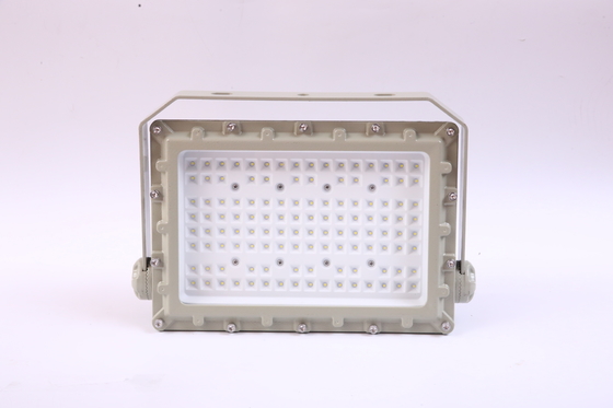 135lm/w Efficienza con CRI Ra 80 AC100-277V Luce a LED a prova di esplosione per la zona 1 2 &amp; zona 21 22