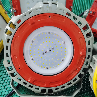 WF2 200w Proof Explosion Led High Bay Lights per la miniera di petrolio gas industria petrolchimica