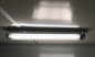La doppia luce lineare fluorescente protetta contro le esplosioni ATEX della metropolitana IP65 ha approvato 9W 18W 36W