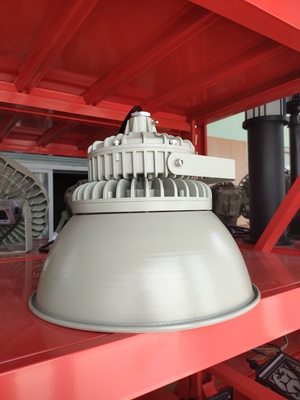 Lampade a LED a prova di esplosione IP66 per illuminazione durevole e di lunga durata