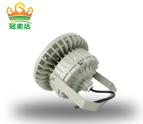 Lampade a LED a prova di esplosione IP66 per illuminazione durevole e di lunga durata