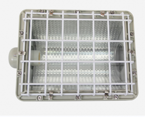 9 lumens illuminazione HID a prova di esplosione con certificazione ATEX