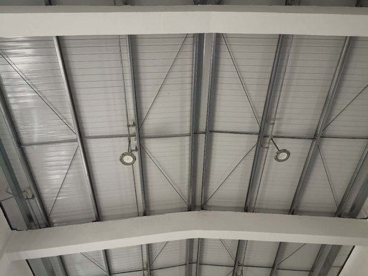 Fabbricazione a LED a prova di esplosione per tubi a LED per ambienti pericolosi