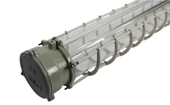 Illuminazione a LED a prova di esplosione da 3600lm ad alto flusso luminoso da 36W