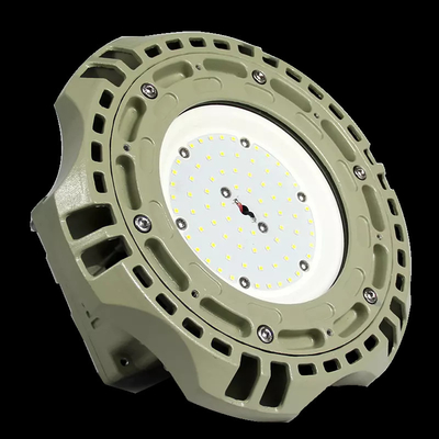 Illuminazione a LED a prova di esplosione all'interno e all'esterno Migliora la tua esperienza di illuminazione
