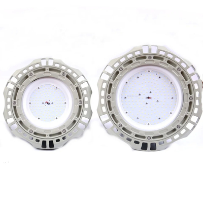 Fabbricazione di illuminazione HID a prova di esplosione in alluminio a fusione stampata UL certificata IP65 9