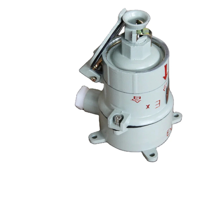 Stagno a prova di esplosione per aree pericolose IP66 1000A 250V classe I Div 1 gruppi C/D 15A - 300A