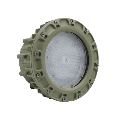 Anodizzato a prova di esplosione luci a LED CRI &gt; 80 IP66