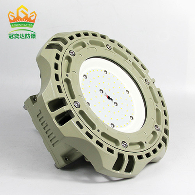 MEANWELL Azionato 3000K - 5700K Luce a prova di esplosione con chip CREE e lunga durata di vita di 50000 ore