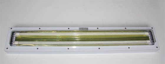 Zona 1 2 Lampada fluorescente antiesplosiva con efficienza luminosa di 110lm/w