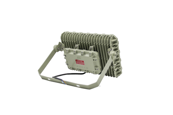 Proiettore a LED a prova di esplosione per zone pericolose con tensione nominale AC100-277V