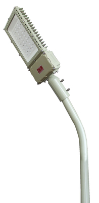 Ex De IIC T6 Gb luci a LED a prova di esplosione per la zona 1 21 Luogo pericoloso