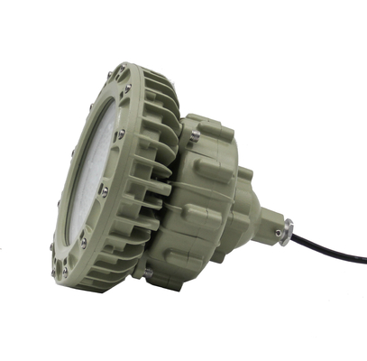 Lampade a prova di corrosione a prova di esplosione a LED con driver MEANWELL IP66