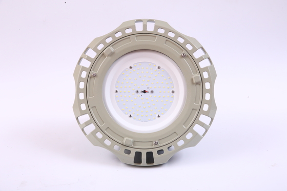 Vendite calde Leggio di alluminio 135lm/w Prova esplosione LED High Bay luci con chip CREE potente IP66