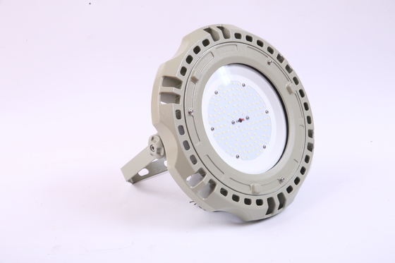 Vendite calde Leggio di alluminio 135lm/w Prova esplosione LED High Bay luci con chip CREE potente IP66