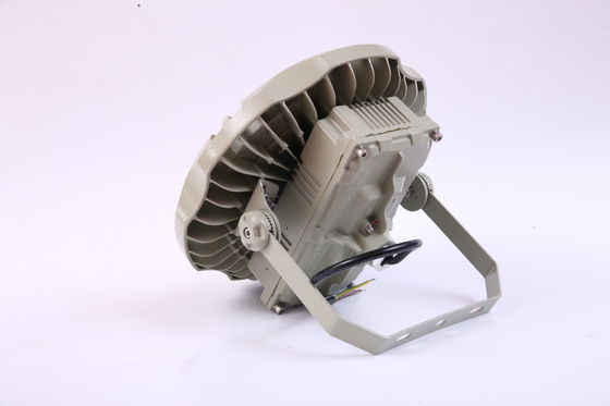 Vendite calde Leggio di alluminio 135lm/w Prova esplosione LED High Bay luci con chip CREE potente IP66