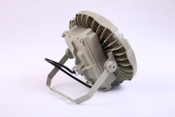 Vendite calde Leggio di alluminio 135lm/w Prova esplosione LED High Bay luci con chip CREE potente IP66