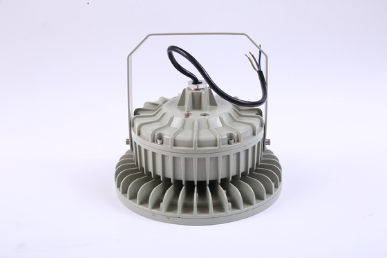 Lunga durata di vita 50000 ore Luce LED a prova di esplosione con angolo di raggio di 60°