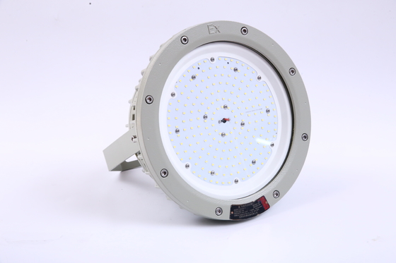 Fornitura di fabbrica Atex Outdoor 120lm/w Proof di esplosione High Bay Light 5 anni di garanzia Atex Outdoor