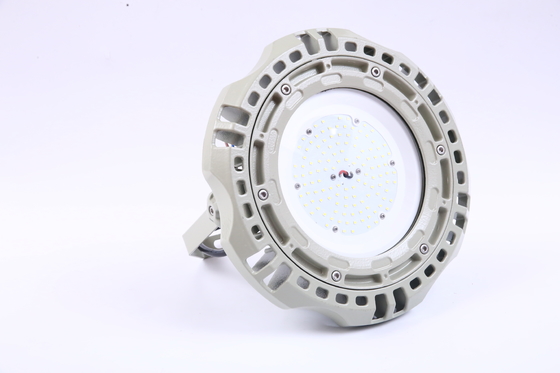 50w 100w 200w luci a led a prova di esplosione IP66 Ex nR eb con garanzia di cinque anni