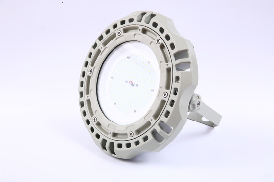 50w 100w 200w luci a led a prova di esplosione IP66 Ex nR eb con garanzia di cinque anni
