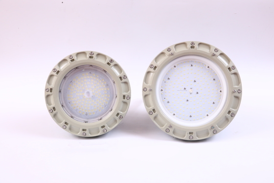 Lumiera a LED a prova di esplosione per esterni 140lm/w ad alta efficienza 100w 150w IP66