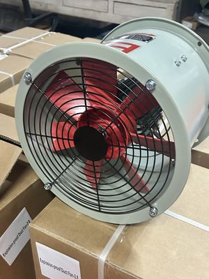 Ventilatore di scarico a prova di esplosione da 500 mm
