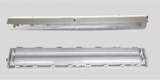 Illuminazione a prova di esplosione LED La soluzione di illuminazione industriale ideale per la vostra industria
