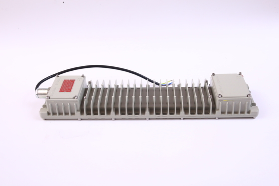 50W 100lm/w efficienza luce a LED a prova di esplosione per la zona 1 e 2, zona 21 e 22