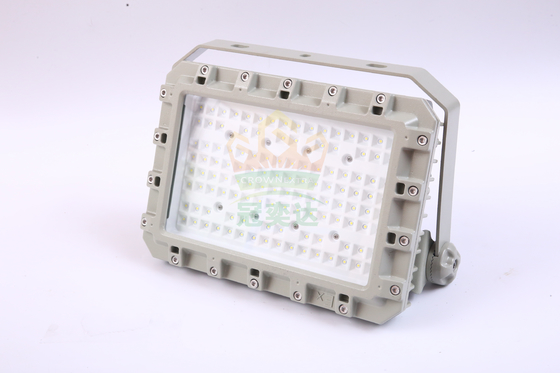 150W 140lm/w luci a prova di esplosione ATEX IECE certificato