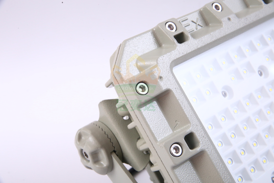 150W 140lm/w luci a prova di esplosione ATEX IECE certificato