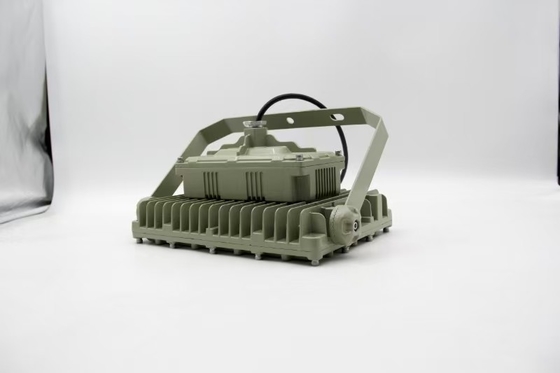 GYD7203 200W 135lm/W 5000K 5 Proiettore a LED a prova di esplosione per la zona 1/2 21/22 100-240VAC