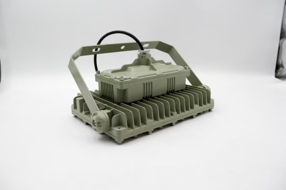Industria petrolchimica 135 lumen/Watt 150w luce a LED a prova di esplosione per la zona1,2&amp; zona21,22