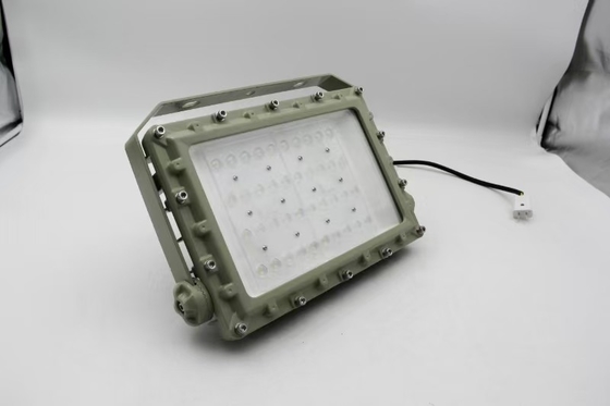 GYD7204 100-240VAC 50-60HZ 250W Luce a LED a prova di esplosione 135lm/W 5700K 5 anni di garanzia