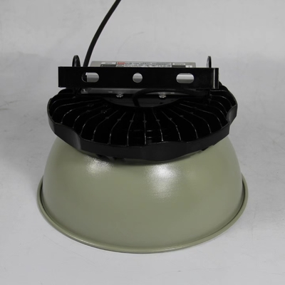 50W 135lm/W 3000K CCT Explosion Proof High Bay Anti-proof Lights Led High Bay per la zona 1/2/21/22