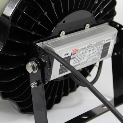 Modello:GYD8103 200W 135lm/W 5000K Led Atex Proiettore luce a prova di esplosione alta baia per la zona1&amp;2/21&amp;21 5 anni di garanzia