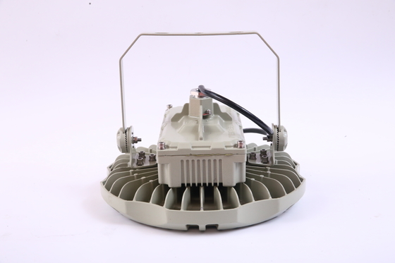 Legatura di alluminio 135 Lm/w e AC100~277V luci a prova di esplosione LED per aree industriali e petrolchimiche